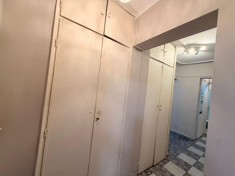 Aparatorii Patriei- 5 minute metrou Apartament 4 camere
