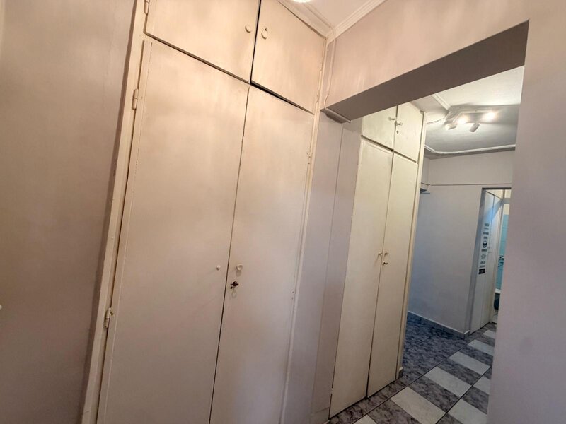 Aparatorii Patriei- 5 minute metrou Apartament 4 camere