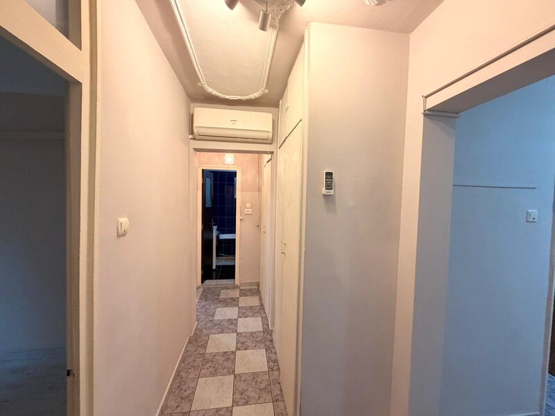 Aparatorii Patriei- 5 minute metrou Apartament 4 camere