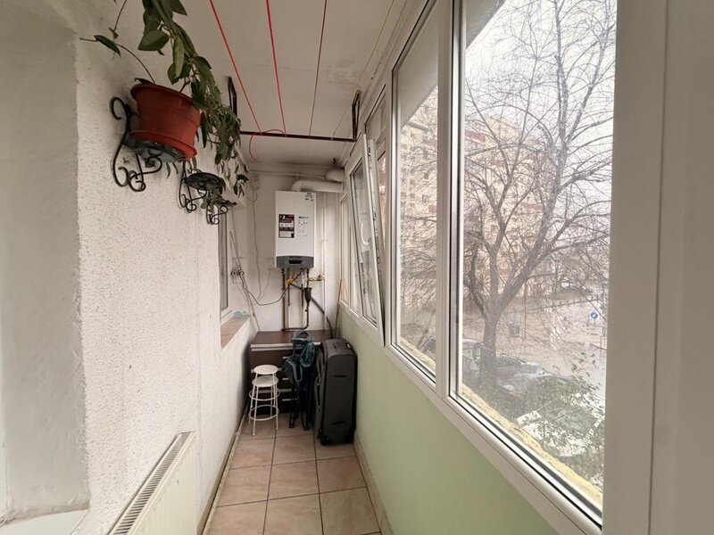 Aparatorii Patriei- 5 minute metrou Apartament 4 camere